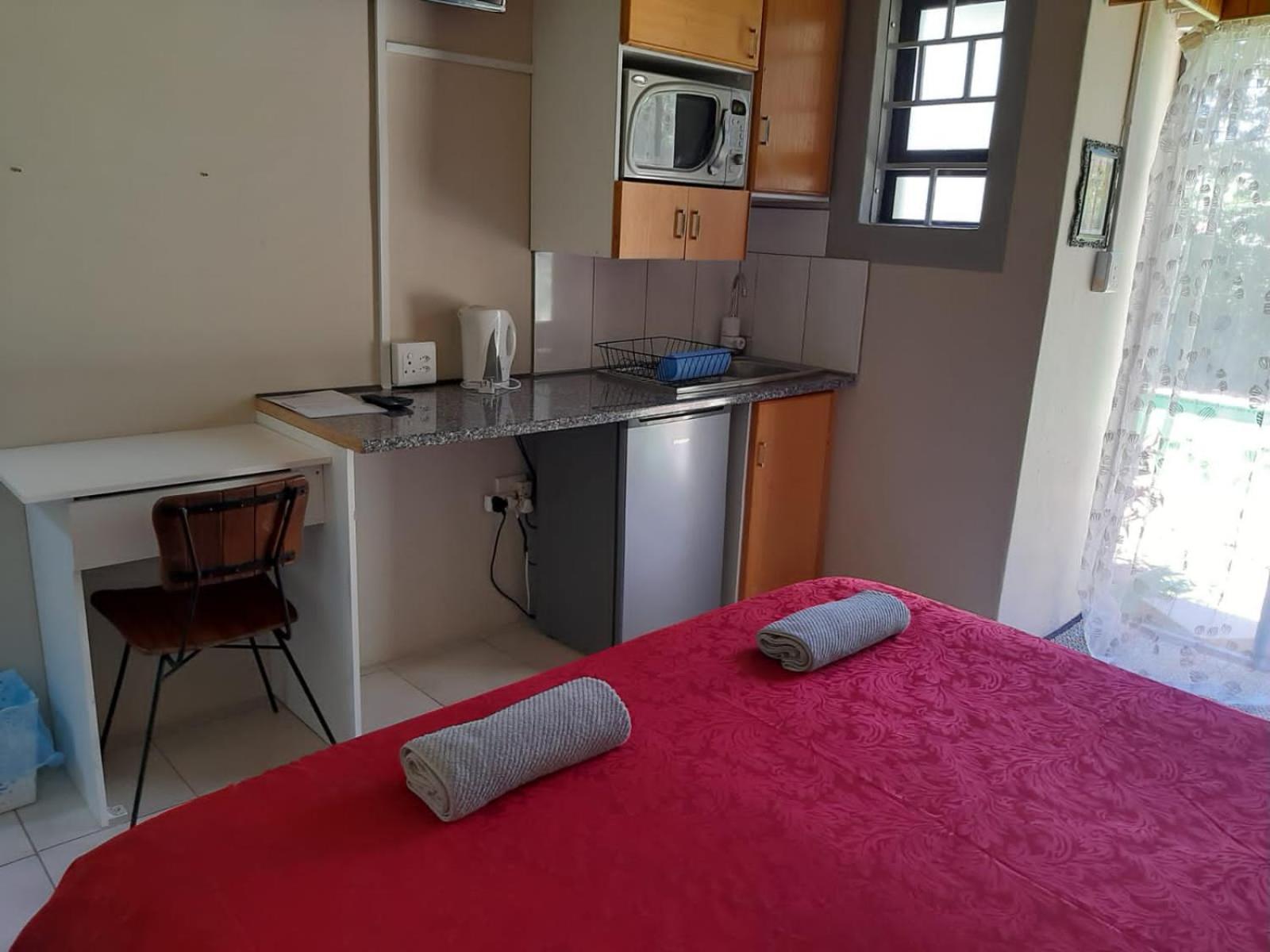 Chariots Guest House Polokwane Exterior photo